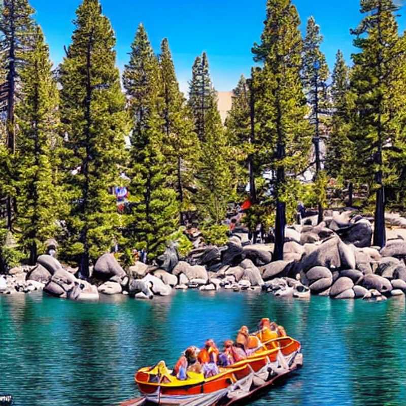 Lac Tahoe au printemps : le paradis des sports et loisirs de plein air !<h3>Tahoe au printemps : randonnée, baignade et sports nautiques, une bonne idée pour les vacances de printemps ?</h3><h3>Vacances de printemps à Lake Tahoe : Explorez la beauté printanière et les activités outdoor !</h3><h3>Lake Tahoe en mars/avril : Randonnées, baignades (si vous êtes courageux!) et sports nautiques - Avis d'une experte !</h3><h3>Le printemps à Lake Tahoe : Activités de plein air pour des vacances inoubliables !</h3><h3>Lake Tahoe pour les vacances de printemps : Oui ou non ? On vous dit tout !</h3><h3>Partez à l'aventure à Lake Tahoe : Sports aquatiques et randonnées printanières</h3><h3>Découverte de Lake Tahoe au printemps: Activités outdoor pour tous les niveaux</h3><h3>Votre guide pour des vacances de printemps actives à Lake Tahoe</h3><h3>Lac Tahoe : le meilleur spot pour les sports et loisirs de plein air au printemps?</h3>