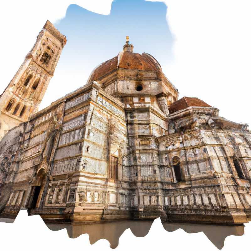 Galerie des Offices à Florence : une visite hivernale inoubliable