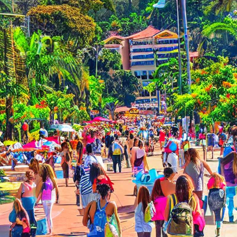 Is San José, Costa Rica Right for Your Spring Break? (Even with Some Spring Surprises!)<h3>San José Spring Break: A Local's Guide to Navigating Potential Closures</h3><h3>Spring in San José: Embrace the Unexpected – A Guide to Flexible Fun!</h3><h3>Discovering San José in Spring: Finding Joy Amidst Potential Maintenance</h3><h3>Beyond the Tourist Trail: Exploring San José During Spring's Quiet Moments</h3><h3>San José Spring Break: Making the Most of Your Trip, Regardless of the Season</h3><h3>Spring Break in San José: A Relaxed Approach to Unexpected Delays</h3><h3>Sun, City, and Maybe Some Construction: Your San José Spring Break Adventure</h3><h3>San José Springtime: Finding Hidden Gems When Some Attractions Take a Break</h3><h3>Your Spring Break Escape to San José: A Guide to Planning for Potential Adjustments</h3>