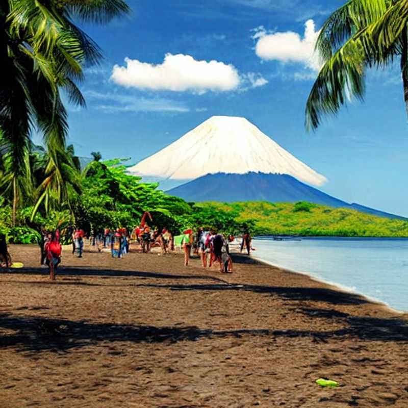 Ometepe au printemps : une escapade culturelle enrichissante pour vos vacances ?<h3>L'île d'Ometepe au Nicaragua : un séjour printanier pour découvrir un patrimoine culturel exceptionnel ?</h3><h3>Vacances de printemps à Ometepe : histoire, nature et découvertes éducatives au Nicaragua</h3><h3>Ometepe, Nicaragua : l'île volcanique qui vous apprendra autant qu'elle vous émerveillera (spécial vacances de printemps)</h3><h3>Destination printemps : Ometepe, Nicaragua – Bien plus qu'une simple pause, une expérience culturelle enrichissante !</h3>