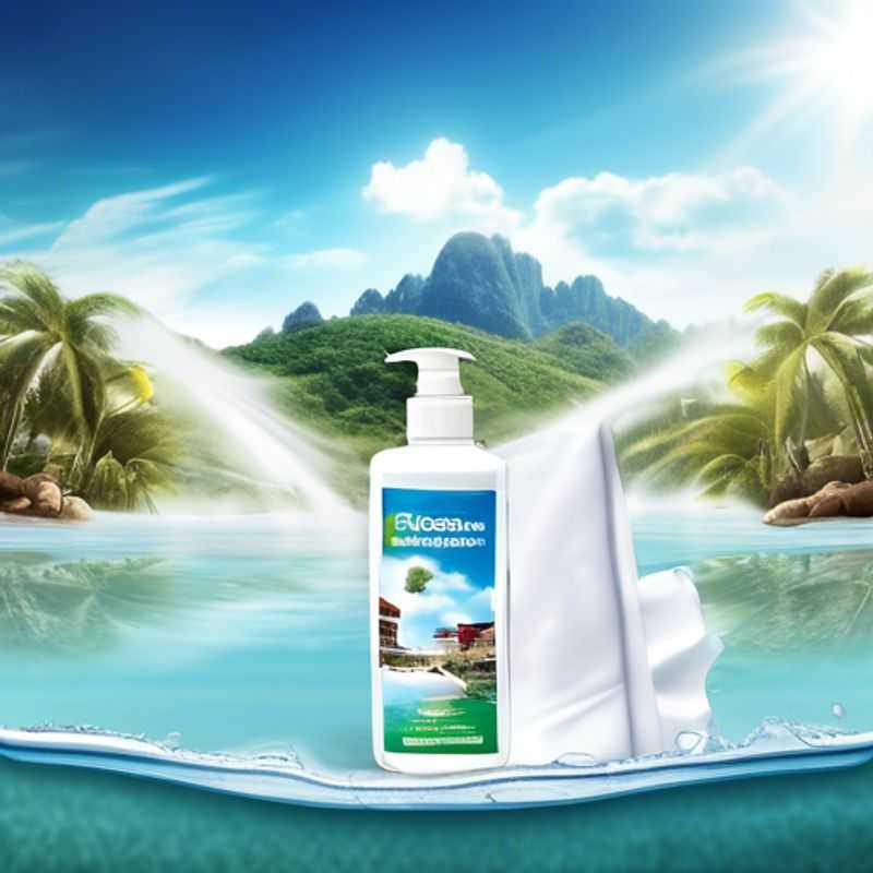From Germ-Fighter to Germ-Free: A Journey Inside the Hand Sanitizer Factory<h3>The Magic of Microbes: Unveiling the Secrets of Hand Sanitizer Production</h3><h3>From Sticky Fingers to Squeaky Clean: A Springtime Tour of the Hand Sanitizer and Wet Wipe Factory</h3><h3>Beyond the Bottle: Exploring the Science Behind Hand Sanitizer and Wet Wipes</h3><h3>The Unseen Guardians: A Look at the Making of Our Everyday Hand Sanitizer</h3><h3>A Sanitizer Odyssey: A Journey Through the Production Process of Hand Sanitizer and Wet Wipes</h3><h3>Hand Sanitizer: From Lab to Life - A Springtime Adventure in Hygiene</h3><h3>From Germ Warfare to Germ-Free Zones: A Visit to the Hand Sanitizer and Wet Wipe Factory</h3><h3>The Hands That Make Us Safe: A Peek Behind the Scenes of Hand Sanitizer Production</h3><h3>Cleaning Up with Curiosity: A Tour of the Hand Sanitizer and Wet Wipe Factory</h3>