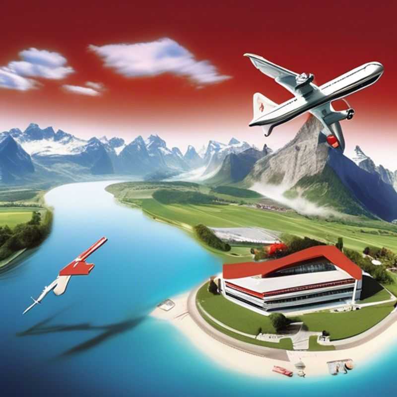 Un couteau suisse multifonctionnel, un outil pratique et compact, prêt à vous accompagner dans toutes vos aventures.