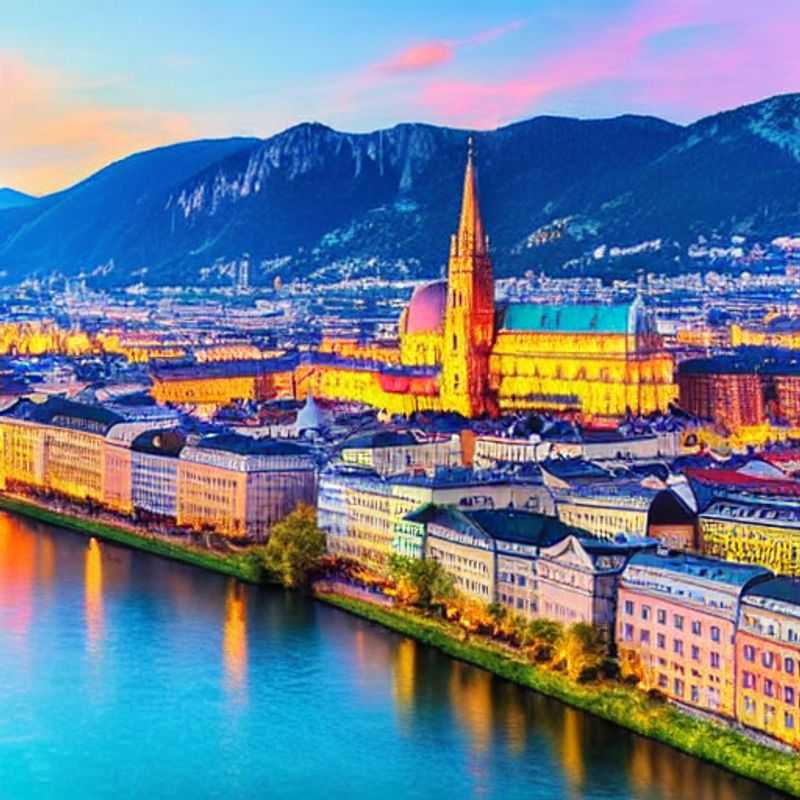 Vienne au printemps : un séjour enchanteur pour vos vacances scolaires !<h3>Vienne en avril/mai : le printemps idéal pour une escapade inoubliable !</h3><h3>Soleil printanier et charme viennois : votre break idéal en Autriche !</h3><h3>Le printemps à Vienne : météo douce et découvertes authentiques !</h3><h3>Vienne au printemps : une pause culturelle sous le soleil autrichien !</h3><h3>Vacances scolaires à Vienne : profitez du charme printanier de la ville impériale !</h3><h3>Découvrez Vienne au printemps : un voyage doux et inspirant !</h3><h3>Le printemps viennois : une invitation à la flânerie et à la découverte !</h3><h3>Météo printanière clémente : Vienne vous attend pour vos vacances de printemps !</h3><h3>Vienne : escapade printanière idéale pour les familles et les amoureux !</h3>