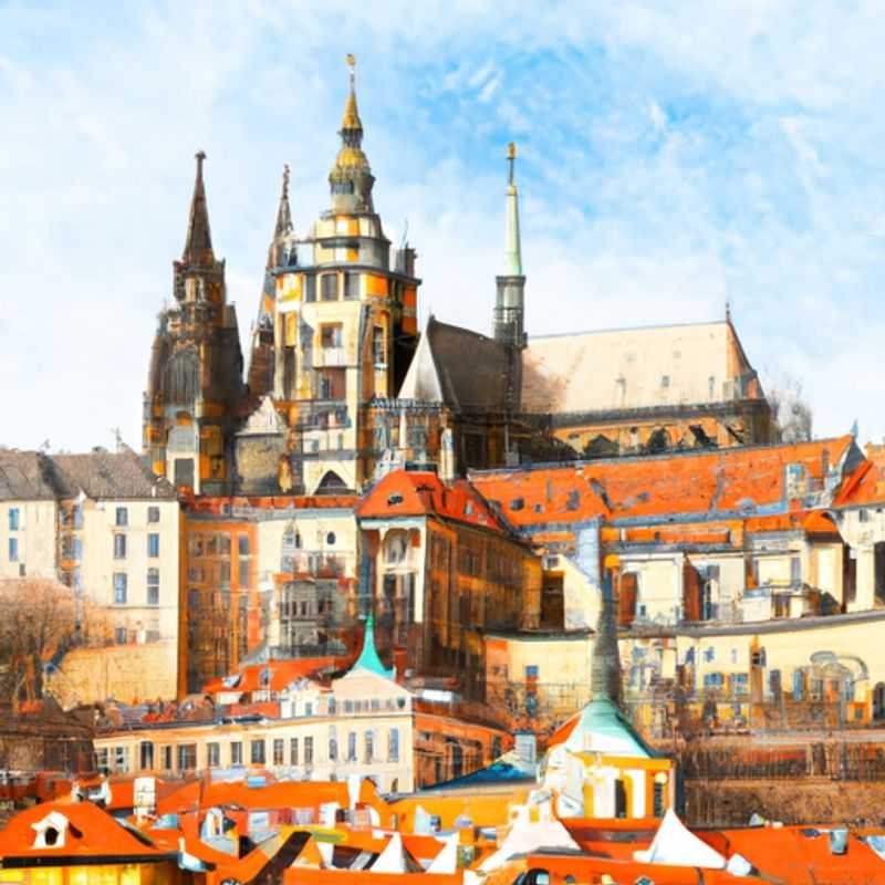 Festival de la bière de Prague : Votre guide pour une expérience inoubliable au printemps de Prague