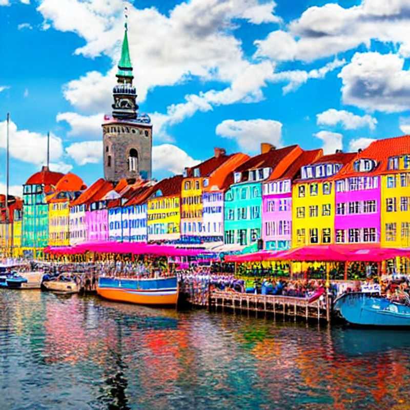 Copenhagen in Spring: Fairytale Charm Without the Arctic Blast!<h3>Spring in Copenhagen: Mythical Adventures & Mild Temperatures</h3><h3>Dodging the Viking-Sized Crowds: A Spring Break in Copenhagen</h3><h3>Copenhagen's Spring Awakening: History, Hygge & a Hint of Sun</h3><h3>Unlocking Copenhagen's Secrets: A Spring Break Mystery Tour</h3><h3>Beyond the Fairytales: A Scientific Look at Copenhagen's Spring</h3><h3>Copenhagen's Shoulder Season Surprise: Perfect Spring Break Weather!</h3><h3>Spring Break in Copenhagen: Where Legends Meet the Modern Age</h3>