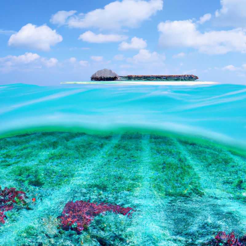 Trois couples profitant de la beauté paradisiaque des Maldives, un havre de paix aux eaux turquoise et aux plages de sable blanc immaculées, lors de leur escapade de 3 jours en automne.