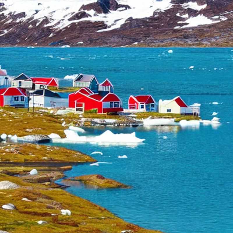Greenland in Spring: A Hidden Gem for Your Spring Break?<h3>Escape the Crowds: Springtime Adventures in Greenland</h3><h3>Is Greenland the Unexpected Spring Break Paradise You've Been Searching For?</h3><h3>Beyond the Ice: Discovering Greenland's Springtime Charms</h3><h3>Greenland's Spring Awakening: A Unique Spring Break Experience</h3><h3>Fewer Crowds, More Adventure: Your Spring Break in Greenland</h3><h3>Spring in Greenland: A Breathtaking Journey Off the Beaten Path</h3><h3>Greenland Spring Break: Adventure Awaits Beyond the Tourist Trail</h3><h3>Unveiling Greenland's Spring Secrets: A Spring Break Escape Like No Other</h3><h3>Spring Break in Greenland: Nature's Majesty Unveiled</h3>