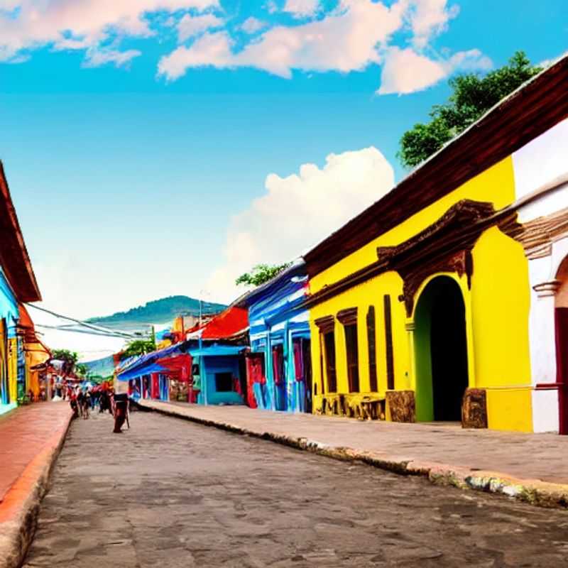 Is León, Nicaragua the Perfect Spring Break Escape? A Guide for Budget Travelers<h3>León, Nicaragua: Beyond the Tourist Trail – A Spring Break Adventure</h3><h3>Sun, Sand, and Substance: Exploring León, Nicaragua on a Budget-Friendly Spring Break</h3><h3>León, Nicaragua Spring Break: Unveiling the Authentic Nicaraguan Experience</h3><h3>Spring Break in León: History, Culture, and Hidden Gems on a Shoestring</h3><h3>Escape the Ordinary: A Unique Spring Break in León, Nicaragua</h3><h3>León, Nicaragua: An Affordable and Authentic Spring Break Alternative</h3><h3>Discover León, Nicaragua: A Spring Break Journey Off the Beaten Path</h3><h3>Spring Break in León: Maximizing Your Time and Minimizing Your Spending</h3><h3>León, Nicaragua: A Spring Break Adventure for the Curious Traveler</h3>