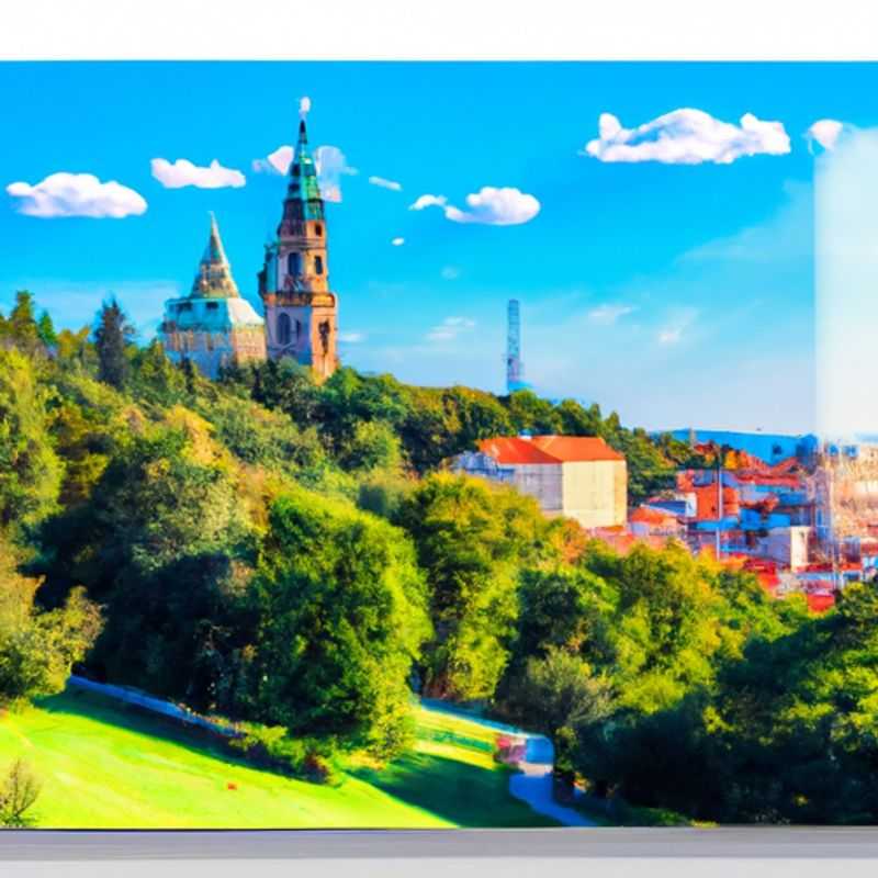Prague in Autumn: Marvel at the Astronomical Clock, a Timeless Masterpiece