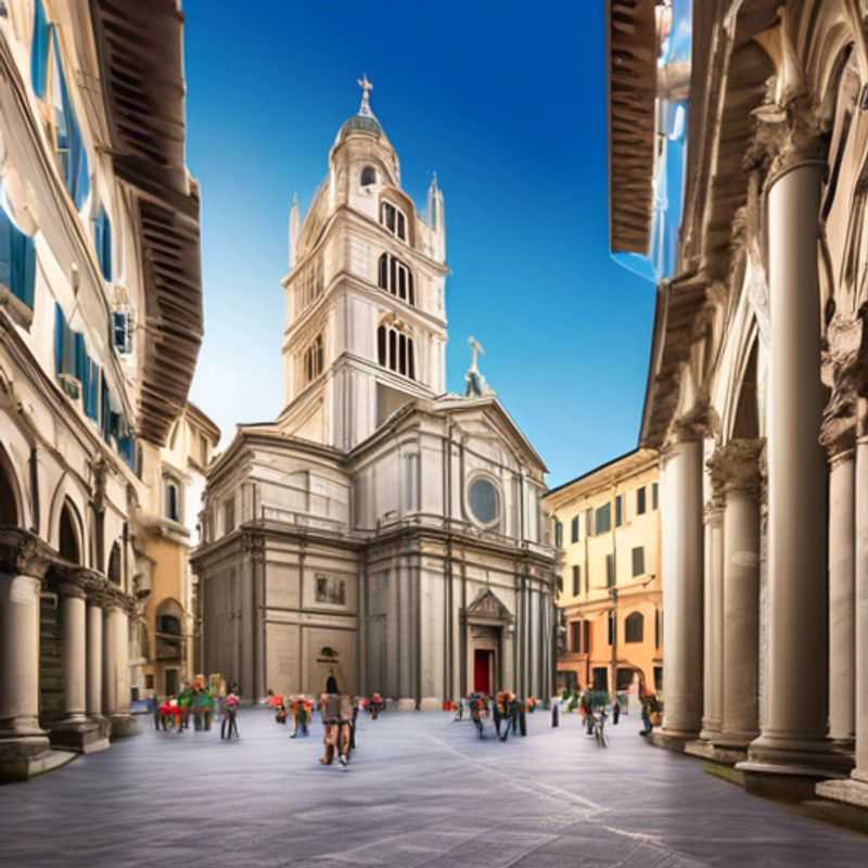Un hiver à la découverte du Palazzo Ducale: Un voyage dans l'histoire génoise<h3>Enchanteresses ruelles et palais royaux: Un hiver à Gênes</h3><h3>A la rencontre de l'âme de Gênes: Le Palazzo Ducale en hiver</h3><h3>Secrets d'hiver dans le Palazzo Ducale: Un voyage dans le temps à Gênes</h3><h3>Gênes d'hiver: Au cœur du Palazzo Ducale, un voyage hors du temps</h3>