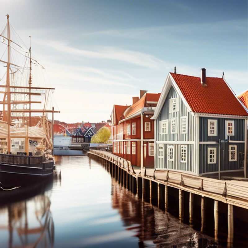 Springtime Stroll: Gothenburg's Slottsskogen Park and Botanical Garden Bloom<h3>Gothenburg's Green Embrace: Exploring Slottsskogen Park and the Botanical Garden in Spring</h3><h3>A Springtime Journey Through Gothenburg's Lush Heart: Slottsskogen Park and the Botanical Garden</h3><h3>Beyond the City Limits: A Springtime Escape to Slottsskogen Park and the Botanical Garden in Gothenburg</h3><h3>Where Nature Meets Culture: Springtime Delights in Gothenburg's Slottsskogen Park and Botanical Garden</h3>