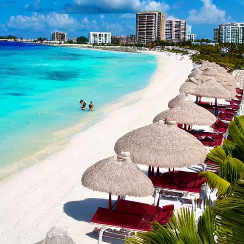 Cancun Spring Break: Sun, Sand, and Seriously Stunning Blooms!<h3>Is Cancun the Perfect Spring Break Paradise? (Hint: The Flowers Say Yes!)</h3><h3>Beyond the Beach: Discovering Cancun's Cultural Gems During Spring Break</h3><h3>Cancun Spring Break: Fiesta Time! (And the Flowers Are Joining In)</h3><h3>Spring Break in Cancun: More Than Just Margaritas (Though Those Are Great Too!)</h3><h3>My Cancun Spring Break Adventure: Sun, Sand, and Soul-Stirring Stories</h3><h3>Cancun's Spring Awakening: A Traveler's Tale of Blooms and Bliss</h3><h3>Exploring Cancun's Hidden Corners: A Spring Break Journey Beyond the Tourist Trail</h3><h3>Cancun Spring Break: A Guide for the Curious Traveler (With a Love for Flowers!)</h3><h3>Sun-Kissed Skin and Soul-Stirring Encounters: My Cancun Spring Break Reflection</h3>