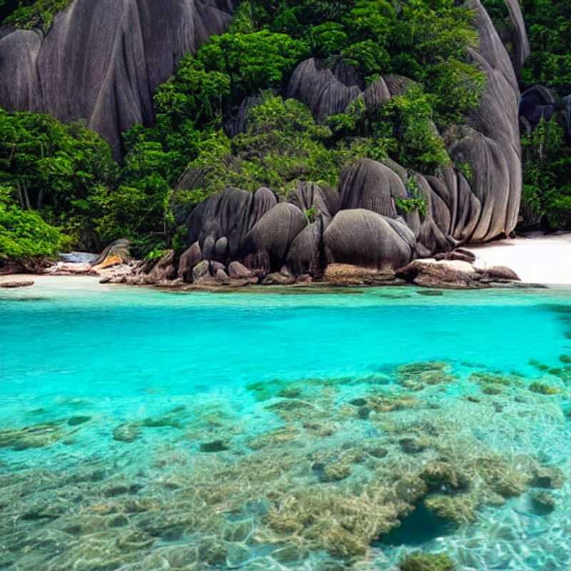 Similan Islands in Spring Break: Sun, Sea, and Smart Planning<h3>Similan Islands Spring Break: Weather-Wise Packing & Itinerary Tips</h3><h3>Island Hopping on a Budget: Smart Spring Break in the Similans</h3><h3>Beyond the Beaches: A Cultural Spring Break in the Similan Islands</h3><h3>Similan Islands Spring Break: Avoiding Tourist Traps & Finding Hidden Gems</h3><h3>Similan Islands: Spring Break Adventures – Nature, History & Local Life</h3><h3>Sustainable Spring Break: Eco-Friendly Exploring in the Similan Islands</h3><h3>Similan Islands Spring Break: Practical Tips for a Smooth Trip</h3><h3>Similan Islands: A Spring Break Escape – Balancing Relaxation and Exploration</h3><h3>Is Spring Break the Right Time for the Similan Islands? A Realistic Look</h3>