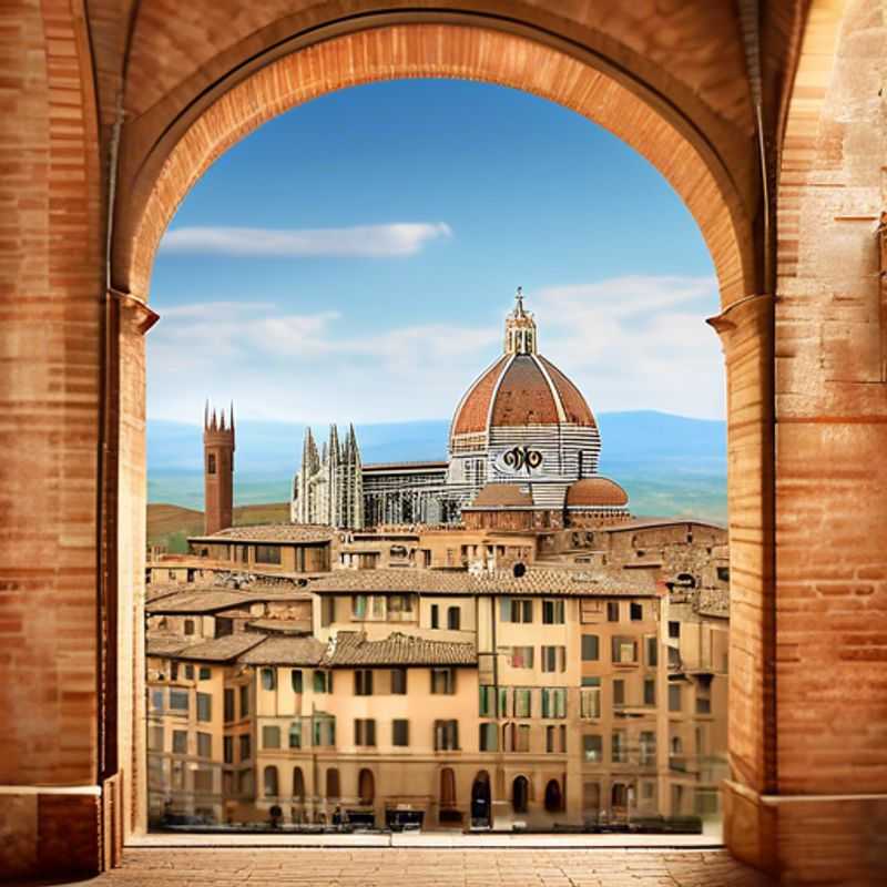 Cinque Terre au printemps : Randonnée parmi les villages pittoresques de Toscane