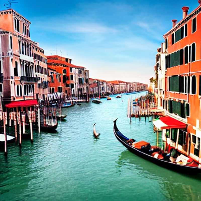 Venice for Spring Break: Canals, Cocktails, and College Fun!<h3>Ciao Bella Spring Break: Is Venice the Perfect Italian Escape for Students?</h3><h3>Beyond the Gondolas: Venice's Vibrant Nightlife for Spring Breakers</h3><h3>Spring Break in Venice: More Than Meets the Eye (and a Great Place to Meet People!)</h3><h3>Secret Venice: Unveiling the Hidden Gems for a Unique Spring Break Adventure</h3><h3>Venice Spring Break: Balancing Culture, Camaraderie, and Carnival Spirit</h3><h3>Is Venice the *Real* Deal for a College Spring Break? Let's Find Out!</h3><h3>Budget-Friendly Venice: Spring Break Fun Without Breaking the Bank</h3><h3>Venice Spring Break: A Student's Guide to the City of Canals</h3><h3>Discovering Venice: A Spring Break Adventure for the Curious Traveler</h3>