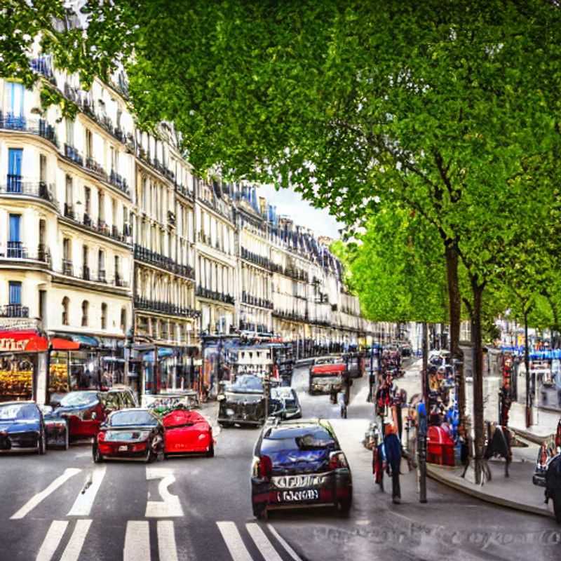 Parisian Spring Break: Is the City of Lights Affordable Enough for Your Wallet (and Your Sanity)?<h3>Spring in Paris: More Than Just a Pretty Picture (and Cheaper Flights!)</h3><h3>Unlocking the Secrets of Springtime Paris: A Budget-Friendly Adventure</h3><h3>Parisian Spring: Myth, Mystery, and Moderately Priced Merlot</h3><h3>Beyond the Tourist Traps: A Springtime Parisian Escape on a Shoestring</h3><h3>Châteaux, Cafés, and Cheap Flights: Your Spring Break Parisian Puzzle</h3><h3>Parisian Spring: Dodging the Crowds & the High Prices (A Guide for the Budget-Conscious Adventurer)</h3><h3>Is Spring in Paris Worth the Hype (and the Hotel Bill)? A Tour Guide's Honest Opinion.</h3><h3>Parisian Spring Break: History, Humor, and Hidden Hotel Deals</h3>