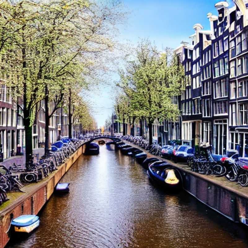 Amsterdam in Spring Break: Tulips, Canals, and Crowds? A Guide to Navigating the Dutch Delight (and the Tourist Throngs!)<h3>Amsterdam Spring Break: Worth the Hype (and the Higher Prices)? A Traveler's Honest Take.</h3><h3>Beyond the Bikes: Unveiling Amsterdam's Spring Break Secrets (and Avoiding the Tourist Traps).</h3><h3>Spring in Amsterdam: A Balancing Act Between Iconic Views and Peaceful Escapes.</h3><h3>Amsterdam's Spring Awakening: Navigating the Peak Season – A Personal Journey.</h3>