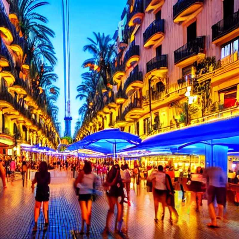 Barcelona on Spring Break: Sun, Sangria, and Seriously Authentic Adventures<h3>Barcelona Spring Break: Beyond the Tourist Trail – A Local's Guide</h3><h3>Is Barcelona Right for Your Spring Break? A Budget-Friendly Exploration</h3><h3>Barcelona Spring Break: Discovering Hidden Gems & Cultural Delights</h3><h3>Savvy Spring Break in Barcelona: Maximizing Your Time & Minimizing Your Spending</h3><h3>Barcelona Spring Break: History, Culture, and Coastal Charm – A Practical Itinerary</h3><h3>Sun, Sea, and Sagrada Familia: A Spring Break in Barcelona for the Curious Traveler</h3><h3>Barcelona's Spring Awakening: A Budget-Conscious Itinerary for Culture Vultures</h3><h3>Beyond Gaudí: Unveiling Barcelona's Authentic Side on Your Spring Break</h3><h3>Spring Break in Barcelona: A Guide to Affordable Fun & Cultural Immersion</h3>