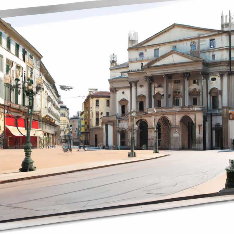 You are invited to Milan Design Week!