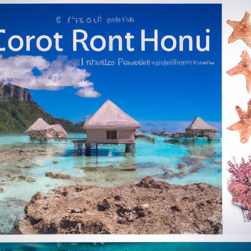 Discover the Enchanting Allure of Matira Beach in Bora Bora's Springtime Splendor