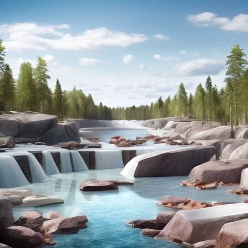 Step Into a Winter Wonderland: Attending a Performance at Kemi City Theatre<h3>Kemi's Hidden Gem: A Night of Culture at the City Theatre</h3><h3>Embracing Finnish Winter: A Theatrical Experience in Kemi</h3><h3>Beyond the Ice Castles: Discovering Kemi's Cultural Heart</h3><h3>A Night to Remember: Theatre Under the Northern Lights in Kemi</h3>
