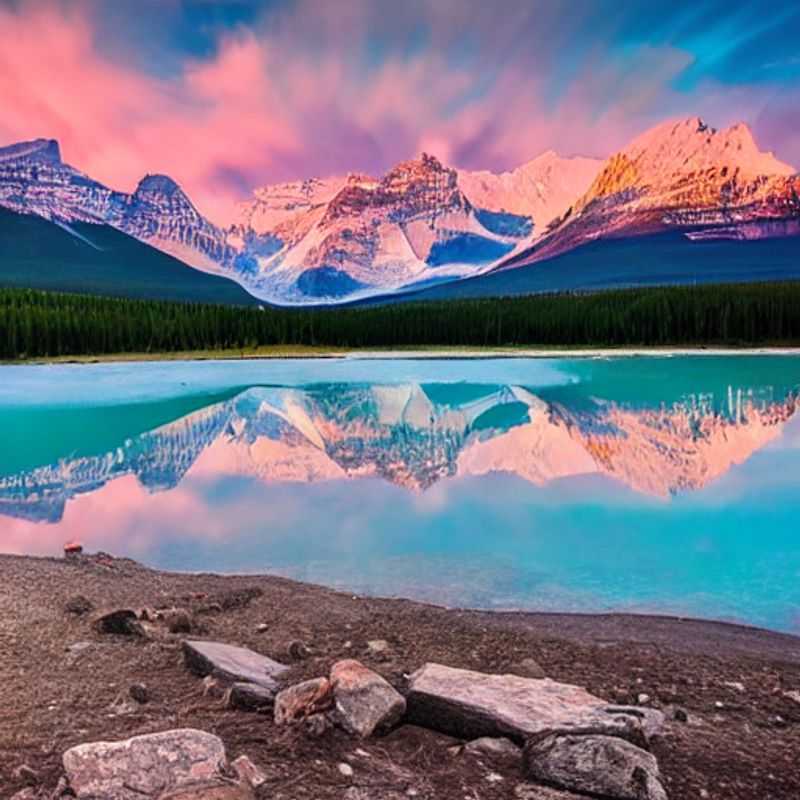 Jasper au printemps : Fêtes endiablées sous les aurores boréales ? (Mystère résolu !)<h3>Jasper pour les vacances de printemps : Plus de pistes que de pancakes ! (Avis d'un explorateur amateur de sirop d'érable)</h3><h3>Spring Break à Jasper : Entre légendes autochtones et nuits illuminées (Chroniques d'un voyageur temporel)</h3><h3>Jasper et le mystère des nuits printanières : Une enquête palpitante (avec des ours, promis !)</h3><h3>Vacances de printemps à Jasper : Aurores boréales, aventures et... un Yeti ? (L'histoire vraie d'une expédition scientifique improbable)</h3><h3>Le Grand Nord et la fête : Jasper, paradis des Spring Breakers audacieux (Le journal intime d'un guide touristique légèrement excentrique)</h3>