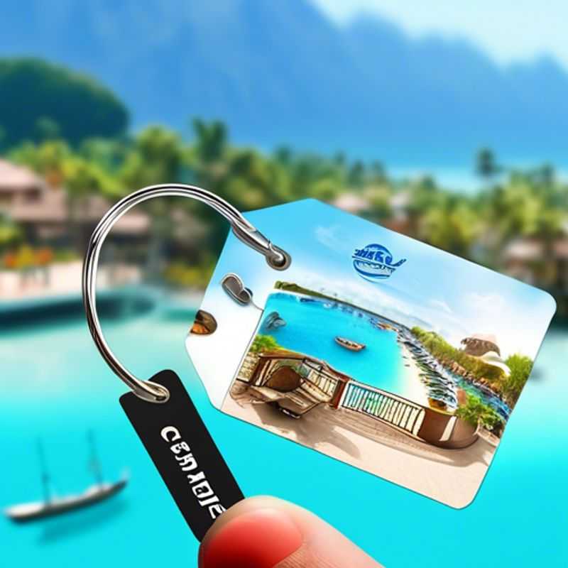 Unleashing Your Inner Artist: Exploring Lanyard's Vibrant Street Art Scene<h3>Cruise in Style: Lanyard's Perfect Spring Accessory</h3><h3>Lanyard Love: A Touch of Glamour for Your Hotel Key </h3>