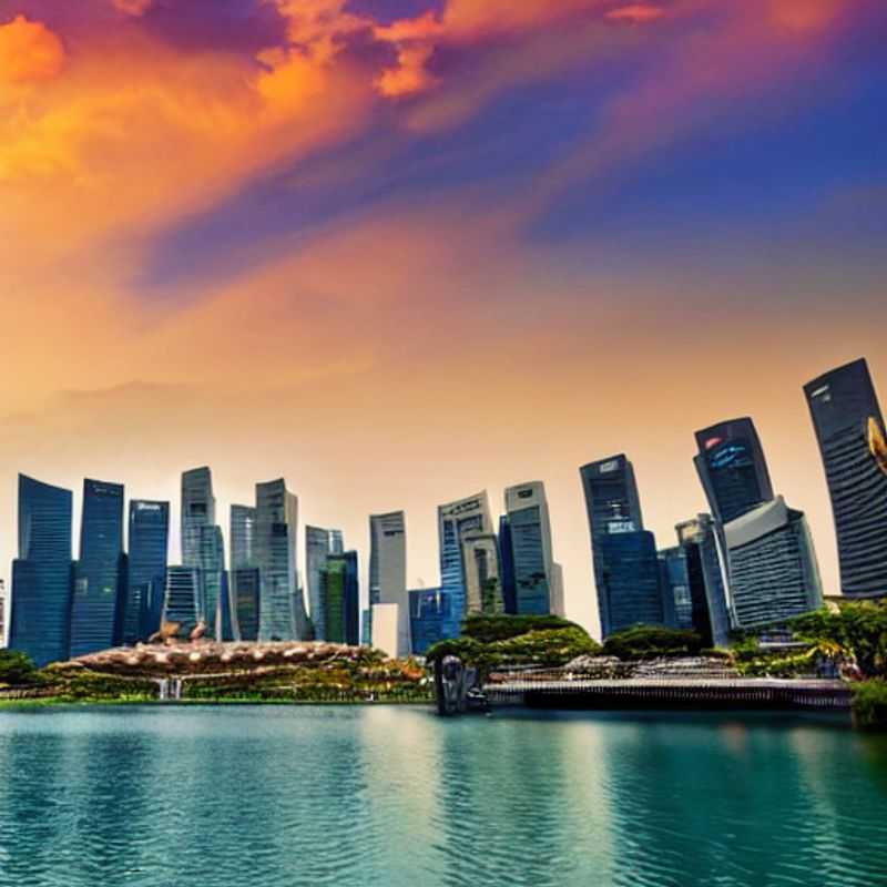 Singapour au printemps : un séjour abordable et glamour ?<h3>Singapour pas cher : Mon escapade printanière inoubliable (et économique !)</h3><h3>Vacances de printemps à Singapour : Luxe accessible sans se ruiner</h3><h3>Secrets d'initiée : Voyager à Singapour au printemps sans vider son compte en banque</h3><h3>Singapour printanier : hébergement et activités abordables pour un séjour de rêve</h3><h3>Le charme discret du budget voyage : explorer Singapour au printemps</h3><h3>Destination printemps : Singapour, accessible à tous les budgets</h3><h3>Ma découverte : Singapour, un havre de paix abordable au printemps</h3><h3>Conseils d'experte : optimiser son budget pour des vacances printanières à Singapour</h3><h3>Singapour : un printemps riche en expériences, léger pour le portefeuille</h3>