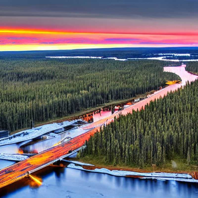 Rovaniemi Spring Break: Sauna, Snow, and Shamans? A Festival of Fun!<h3>Is Rovaniemi's Spring Break a Myth... or a Magical Mystery Tour?</h3><h3>Beyond the Aurora: Unveiling Rovaniemi's Spring Festival Secrets</h3><h3>Spring Break in Lapland: More Than Just Reindeer – A Festive Adventure Awaits!</h3><h3>Rovaniemi's Spring Awakening: A Whimsical Blend of Tradition and Modern Merriment</h3><h3>Chasing the Midnight Sun (and Festivals!): A Rovaniemi Spring Break Expedition</h3><h3>From Frozen Fairytales to Festive Fun: Your Rovaniemi Spring Break Guide</h3><h3>Rovaniemi Spring Break: Decoding the Legends and Living the Local Life</h3>