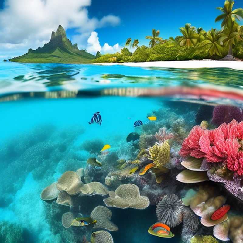 Bora Bora's Magic: Sun-Kissed Days on Matira Beach<h3>Sunset Sips and Sandy Toes: Summer Serenity on Matira Beach</h3><h3>Escape to Paradise: Unveiling the Beauty of Matira Beach in Bora Bora</h3><h3>Matira Beach: Where Summer Dreams Come True in Bora Bora</h3><h3>Island Hopping and Beach Bliss: A Summer Adventure on Matira Beach</h3><h3>Bora Bora's Hidden Gem: A Day of Relaxation on Matira Beach</h3>