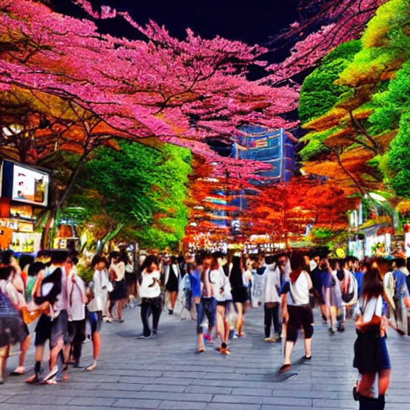 Tokyo au Printemps : Mystères, Sakura et… Température Idéale ?<h3>Tokyo sous les Cerisiers en Fleurs : Un Spring Break Mythique ?</h3><h3>Le Japon printanier : Tokyo, Paradis des Vacances de Printemps ? (Enquête sur le terrain !)</h3><h3>Tokyo, Spring Break et énigmes nippones : Avis d'un explorateur chevronné</h3><h3>Sakura, Shinjuku et... Soleil printanier : Tokyo, destination idéale pour vos vacances de printemps ?</h3><h3>Décryptage d'un Mystère : Le Temps à Tokyo au Printemps et ses Implications pour vos Vacances</h3>