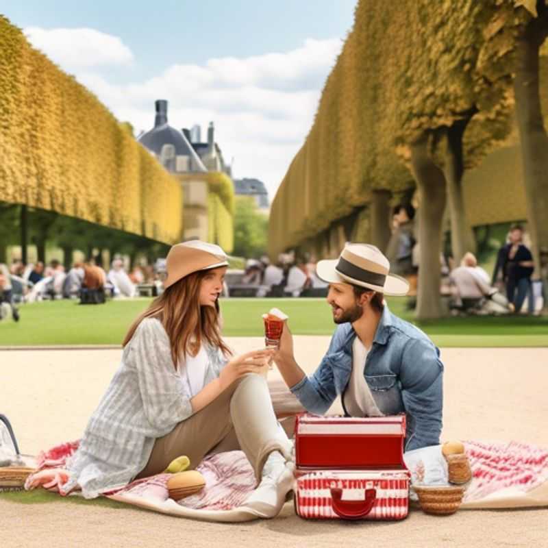 Montmartre Magic: Unveiling the Heart of Paris on a Budget<h3>Beat the Heat in Paris: Staying Cool & Comfortable in Summer</h3>