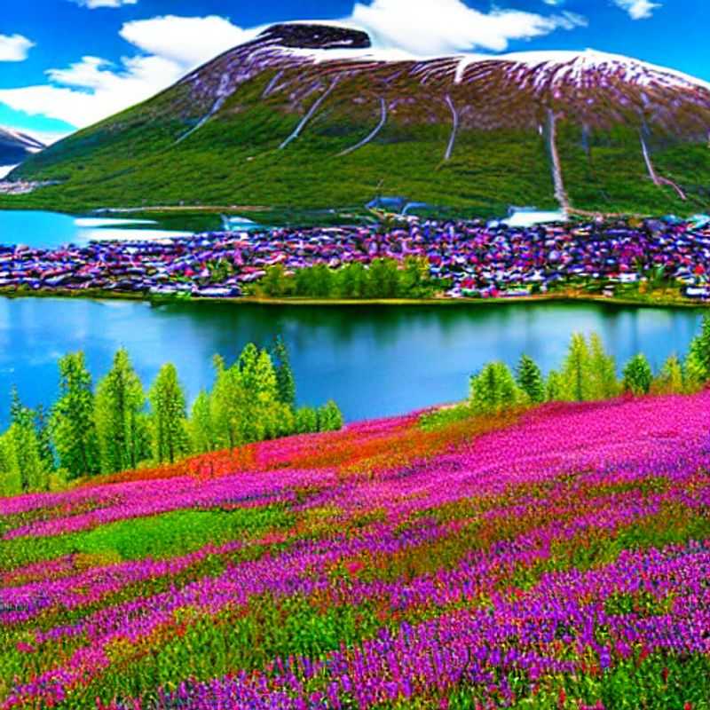 Tromsø on a Spring Break Budget: Affordable Arctic Adventures!<h3>Tromsø Spring Break: Chasing the Midnight Sun (Without Breaking the Bank!)</h3><h3>Is Tromsø Affordable for Spring Break? A Guide to Budget-Friendly Arctic Fun.</h3><h3>Tromsø's Springtime Secrets: Amazing Experiences Without the Premium Price Tag</h3><h3>Arctic Spring Break on a Shoestring: Exploring Tromsø's Wonders Affordably</h3><h3>Tromsø in Spring: A Surprisingly Budget-Friendly Arctic Escape</h3><h3>Budget-Friendly Tromsø: Your Spring Break Adventure Awaits!</h3><h3>Tromsø Spring Break: Proving that Arctic Adventures Don't Have to Cost a Fortune</h3>