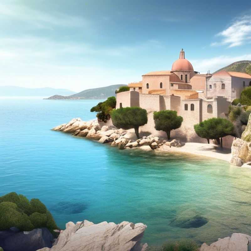 Step Back in Time: Sardinian Rhythms & Folklore in Cagliari<h3>A Night of Dance and Song: Immerse Yourself in Sardinian Tradition</h3><h3>Beyond the Beaches: Uncovering the Soul of Sardinia Through Music and Dance</h3><h3>The Call of the Tamburello: A Sardinian Music and Dance Experience in Cagliari</h3><h3>Cagliari by Night: A Cultural Journey Through Sardinian Folklore</h3>