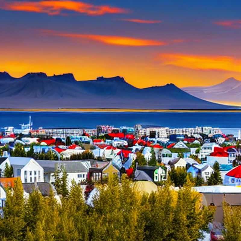Reykjavik on a Budget: Spring Break Shenanigans Without the Student Loan Blues!<h3>Icelandic Adventures: Is Reykjavik the Spring Break Hotspot for Budget-Conscious Explorers?</h3><h3>Myth, Mystery, and Mayhem: A Spring Breaker's Guide to Reykjavik's Affordable Delights</h3><h3>Chasing the Midnight Sun (and Cheap Eats!): Reykjavik's Spring Break Budget Bonanza</h3><h3>Vikings, Volcanoes, and Value Meals: Uncovering Reykjavik's Affordable Spring Break Secrets</h3><h3>From Sagas to Savings: A Budget-Friendly Spring Break Journey Through Reykjavik's History</h3><h3>Budget-Friendly Reykjavik: Spring Break Escape Without Breaking the Bank (or Your Spirit!)</h3>