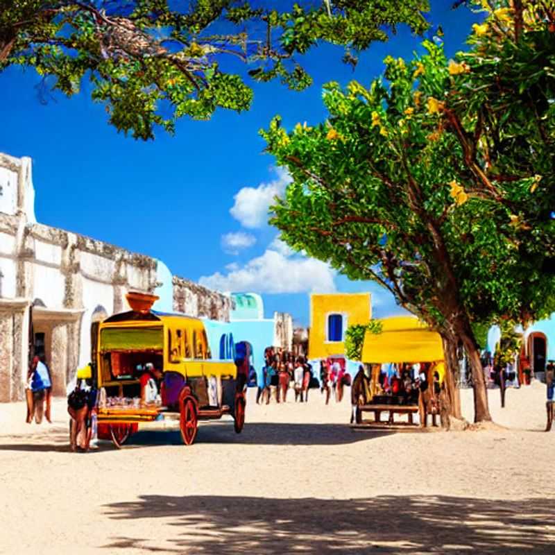 Izamal au printemps : Paradis fleuri ou chaos de vacances ?<h3>Fleurs printanières et arbres en fleurs à Izamal : Un séjour de printemps idyllique ?</h3><h3>Izamal pour les vacances de printemps : Exploration culturelle ou fête endiablée ?</h3><h3>Sous le soleil printanier d'Izamal : Une escapade mexicaine paisible ou trépidante ?</h3><h3>Le printemps à Izamal : Au-delà des clichés, une rencontre humaine et florale.</h3>