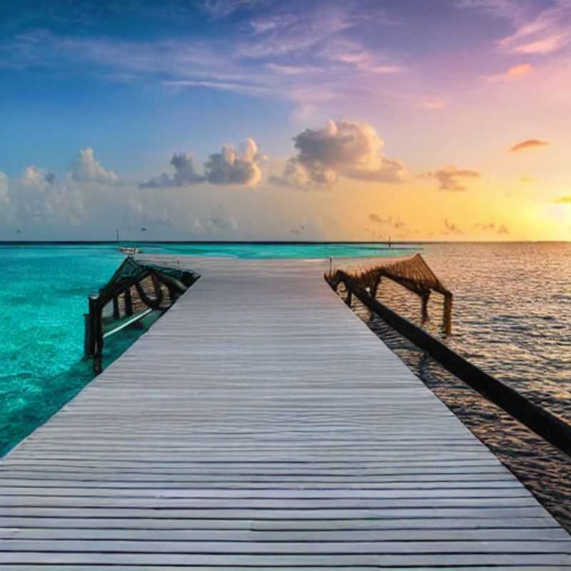 Les Maldives au printemps : un séjour paradisiaque pour les vacances de printemps ?<h3>Maldives printanières : Éviter les pièges à touristes et vivre une expérience authentique</h3><h3>Sejour aux Maldives au printemps : Conseils économiques pour un voyage inoubliable</h3><h3>Explorer les Maldives au printemps : Itinéraire hors des sentiers battus</h3><h3>Découvrir la culture maldivienne au printemps : Au-delà des plages de rêve</h3><h3>Vacances de printemps aux Maldives : Un guide pratique pour un voyage réussi</h3><h3>Le printemps aux Maldives : Quand le budget rencontre le luxe</h3><h3>Maldives printanières : Profiter du soleil et des prix abordables</h3><h3>Voyage aux Maldives au printemps : Immersion culturelle et respect de l'environnement</h3><h3>Les Maldives en mars, avril et mai : Le meilleur des îles tropicales</h3>