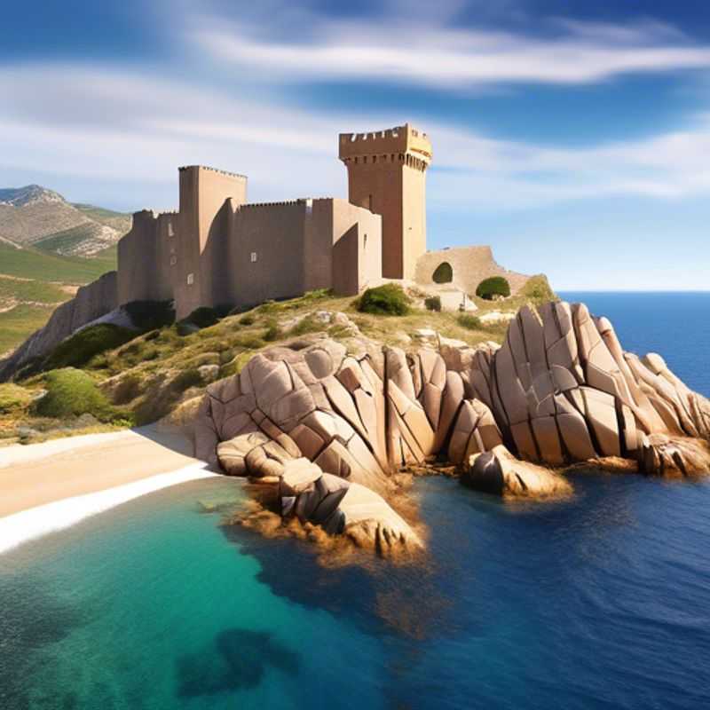 Winter Wonderland on the Sentier des Douaniers: A Corsican Coastal Escape<h3>Hiking the Scandola Reserve in Winter: Unveiling Corsica's Hidden Charms</h3><h3>Beyond the Tourist Trail: A Winter Hike Through Scandola's Untamed Beauty</h3><h3>Corsica in Winter: Finding Tranquility on the Sentier des Douaniers</h3><h3>Winter Wonders on the Sentier des Douaniers: A Journey Through Scandola's Serenity</h3>