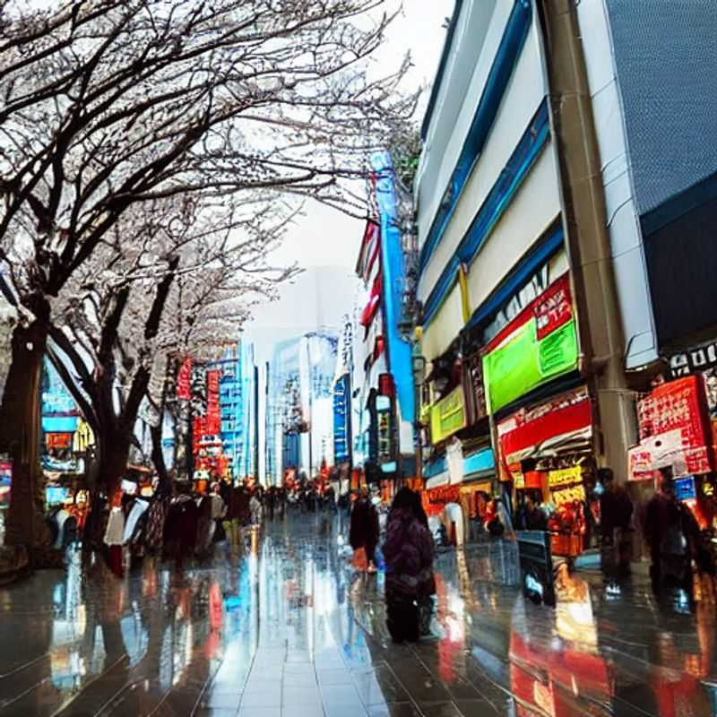 Tokyo au printemps : Mystères, Sakura et Rénovations (Saison morte, attention travaux !)<h3>Tokyo sous les Cerisiers : Enquête printanière (Fermetures exceptionnelles possibles)</h3><h3>Le Japon en fleurs : Tokyo, printemps et secrets (Horaires réduits en basse saison)</h3><h3>Mystère à Tokyo : Aventures printanières et chantiers (Attention : Certaines attractions fermées)</h3><h3>Tokyo, printemps et énigmes : Une chasse au trésor fleurie (Modifications possibles des horaires)</h3><h3>Sakura et secrets : Tokyo, un printemps mystérieux (Risque de fermetures pour travaux)</h3>