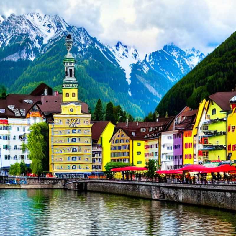 Innsbruck in Spring: Fairytales, History, and Après-Ski Shenanigans – Is it Worth the Trip?<h3>Innsbruck's Spring Awakening: A Blend of Alpine Majesty and Imperial Secrets (Is it Your Perfect Spring Break?)</h3><h3>Beyond the Mountains: Unveiling Innsbruck's Hidden Gems – A Spring Break Adventure</h3><h3>Imperial Splendor & Alpine Adventures: Is Innsbruck the Right Spring Break Destination for YOU?</h3><h3>Innsbruck's Spring Surprise: Myth, History, and a Touch of Alpine Magic – A Spring Break Escape</h3><h3>Decoding Innsbruck: History, Legends, and the Quest for the Perfect Spring Break</h3><h3>From Habsburg History to High-Altitude Hikes: Innsbruck's Springtime Allure – A Spring Break Investigation</h3><h3>Innsbruck's Spring Break Riddle: Will Ancient Myths & Modern Adventures Enchant YOU?</h3><h3>The Innsbruck Enigma: A Spring Break Journey Through Time, Legend, and Breathtaking Scenery</h3><h3>Innsbruck: Spring Break Beyond the Tourist Trail – Discovering Hidden History & Alpine Wonders</h3>