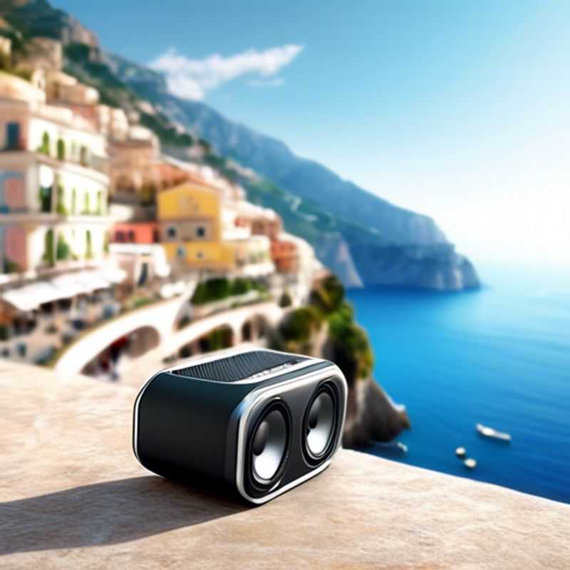 Wanderlust & Wireless: A Springtime Symphony of Charm and Sound