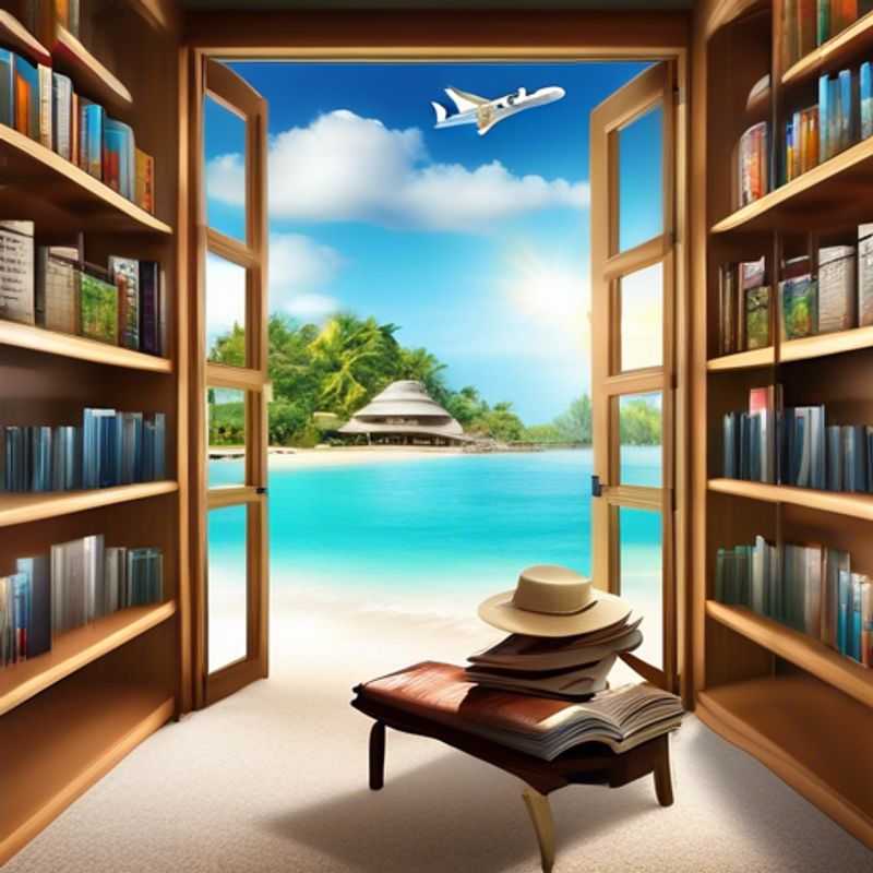 Un éventail de livres, de liseuses électroniques et de magazines, prêts à vous transporter dans de nouveaux mondes et à enrichir votre esprit.