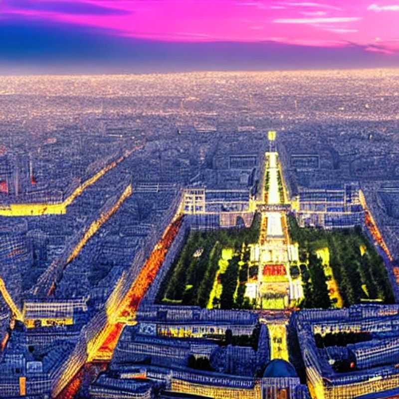Paris au Printemps : un charme discret loin des foules estivales<h3>Paris au printemps : le secret d'un break printanier enchanteur</h3><h3>Escapade parisienne printanière : moins de monde, plus de magie</h3><h3>Le charme discret du printemps parisien : votre guide pour un séjour inoubliable</h3><h3>Paris en avril, mai ou juin : un break printanier hors des sentiers battus</h3>