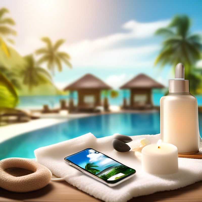Unplug and Unwind: Finding Your Inner Peace at a Himalayan Yoga Retreat (and Why You Should Leave Your Phone Behind!)<h3>From Power Bank to Power Within: Meditation, Yoga, and Healthy Cuisine in the Heart of Tuscany</h3><h3>Seeking Serenity: A Journey to the Ancient Temple of Wellness, Where Yoga Meets Ancient Wisdom</h3><h3>Escape the Winter Blues: A Wellness Retreat That Will Recharge Your Body and Mind</h3><h3>A Culinary Adventure for the Soul: Discovering the Healing Power of Food on a Coastal Retreat</h3>