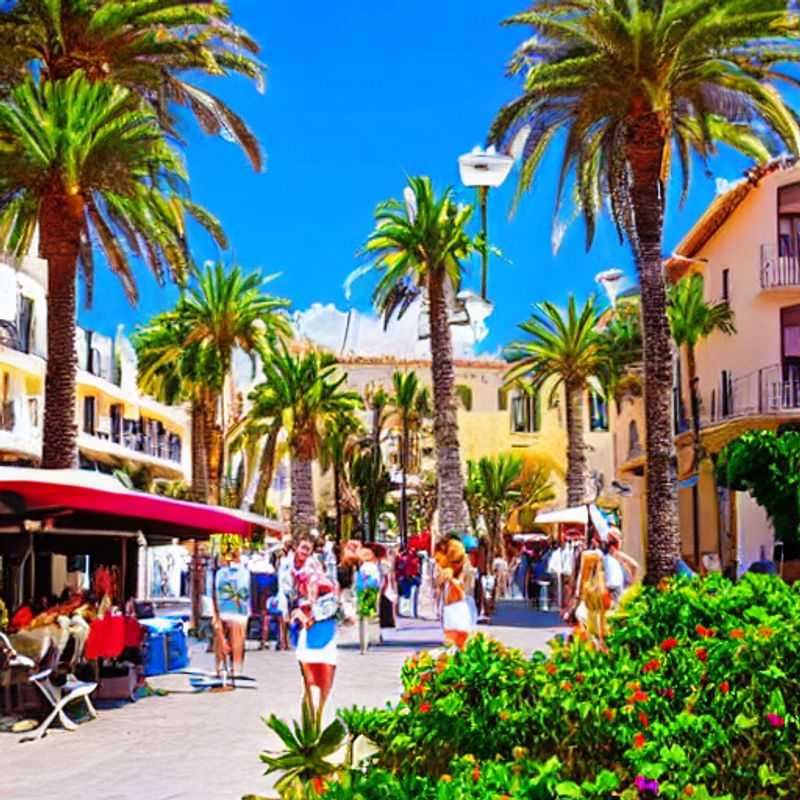 Alcudia in Spring Break: Sun, Sand, and Maybe Some Closed Attractions?<h3>Spring Break in Alcudia: What to Expect & How to Plan Your Trip</h3><h3>Alcudia Spring Break: Sunshine, Siestas, and Smart Planning!</h3><h3>Is Alcudia Right for Your Spring Break? A Guide to Potential Closures</h3><h3>Alcudia Spring Break Adventure: Navigating Potential Attraction Closures</h3><h3>Alcudia's Springtime Charm: Making the Most of Your Break (Even with Some Closures!)</h3><h3>Your Alcudia Spring Break: A Flexible Itinerary for Unexpected Closures</h3><h3>Alcudia Spring Break: Embrace the Unexpected (and the Open!)</h3><h3>Exploring Alcudia in Spring: A Relaxed Approach to Potential Delays</h3><h3>Spring Break in Alcudia: Discover the Hidden Gems (While Avoiding the Closed Ones!)</h3>