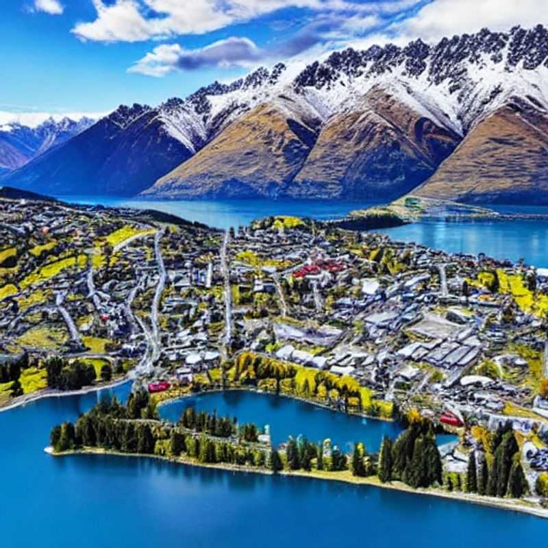 Le Printemps en Nouvelle-Zélande : Queenstown, eldorado printanier ou piège à touristes ?<h3>Fêtes et événements printaniers : Queenstown sous le charme des légendes et des mystères (et des moutons !)</h3><h3>Mystères printaniers à Queenstown : Une chasse au trésor néo-zélandaise (avec des récompenses en chocolat !)</h3><h3>Queenstown au printemps : Entre réalité et légende, une exploration culturelle et scientifique</h3><h3>Le Grand Mystère de Queenstown : Fêtes printanières et énigmes ancestrales - Une enquête palpitante !</h3><h3>Vacances de printemps à Queenstown : Au-delà des brochures touristiques, une aventure inoubliable !</h3><h3>Queenstown : Printemps, mystères et merveilles – Un récit de voyage hors des sentiers battus</h3><h3>L'élixir printanier de Queenstown : Mythes, légendes et découvertes scientifiques</h3><h3>Explorez Queenstown au printemps : Une aventure riche en culture, en histoire et en bonne humeur !</h3><h3>Queenstown au printemps : L'enquête commence ! (Découverte des secrets cachés de la ville)</h3>