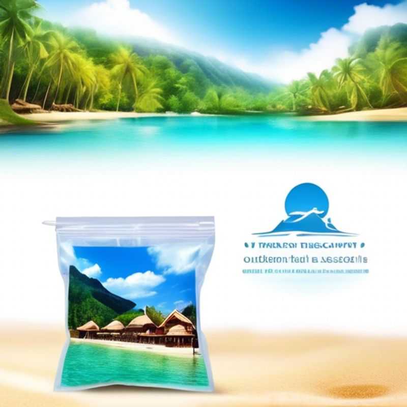 Un voyage insolite au cœur du Musée du Sac Ziploc : quand le quotidien devient art<h3>Au pays des Ziplocs : un voyage poétique et coloré au cœur du printemps</h3><h3>Les secrets du sac Ziploc : un guide pour vos escapades liquides et humides</h3>