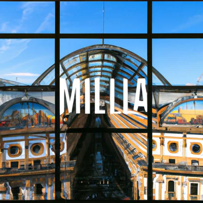 L'esprit de la musique hante le Teatro alla Scala en hiver à Milan