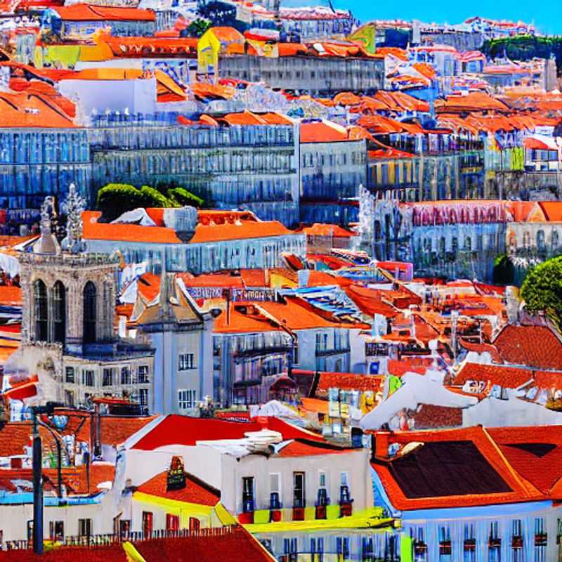 Lisbon in Spring&#58; Sun&#44; Secrets&#44; and Seriously Good Sardines (Is it *Really* Spring Break Worthy?)<h3>Sun&#45;Kissed Streets &#38; Spring Break Shenanigans&#58; Lisbon's Hidden Gems &#38; Historical Hangouts</h3><h3>Lisbon's Spring Awakening&#58; A Mythical Journey Through History &#38; Party Vibes (Spring Break Edition)</h3><h3>Decoding Lisbon&#58; Ancient Mysteries&#44; Modern Metro&#44; and the Perfect Spring Break Escape</h3><h3>From Fado to Fun&#58;  A Spring Break Adventure in Lisbon's Enchanted Alleys (and How to Navigate Them)</h3><h3>Lisbon's Tram Tracks &#38; Spring Break Tracks&#58; A Whirlwind Tour of History and High Spirits</h3><h3>Spring Break in Lisbon&#58;  More Than Just Pasteis de Nata (Though&#44; Definitely Those Too!)</h3><h3>Navigating Lisbon's Spring Break Labyrinth&#58;  A Guide for the Curious and the Adventurous</h3><h3>Lisbon Spring Break&#58;  Myth&#44; History&#44; and the Mystery of the Perfectly&#45;Timed Sunset</h3>