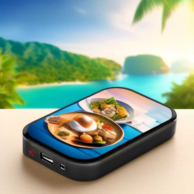 Se reconnecter avec soi-même au Portable Charger Wellness Retreat : Un cours de yoga sous le soleil printanier